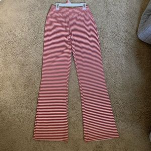 Urban outfitters flare pants